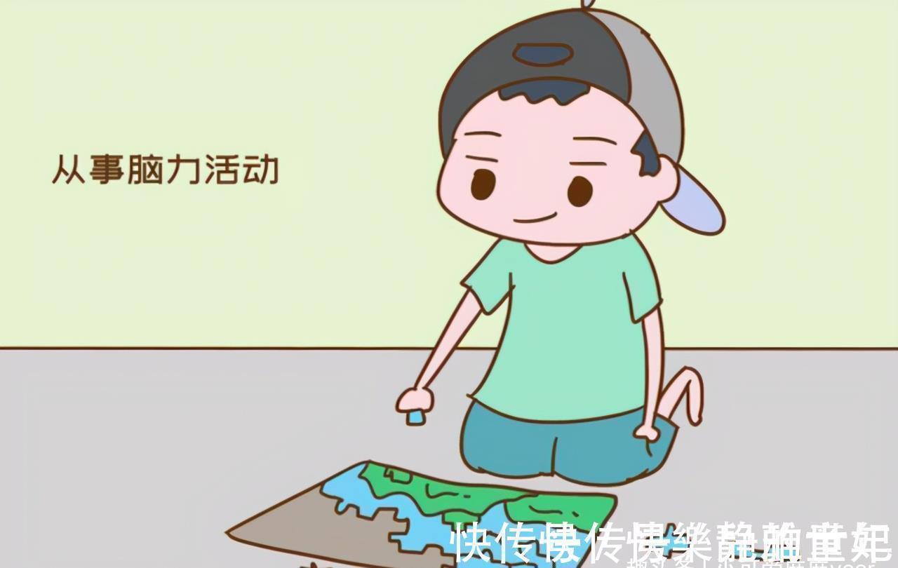 做事情|哈佛研究:长大后有出息的孩子,小时候多半有这3个“怪癖”!