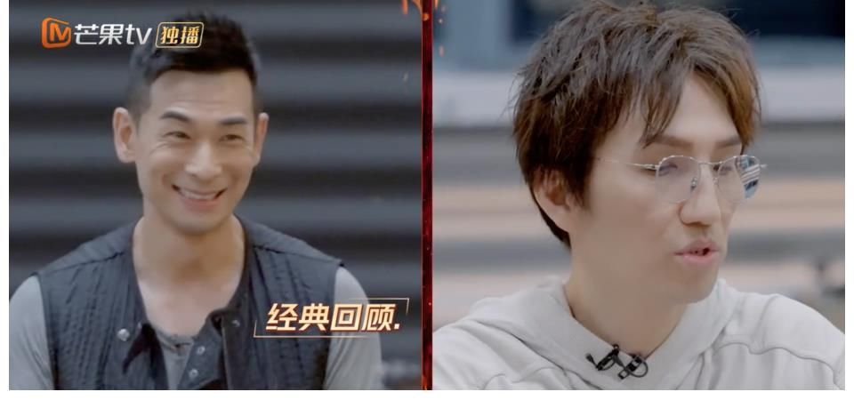 林志炫|《披荆斩棘的哥哥》个人战：陈小春夺冠林志炫惜败，他输在太纯粹