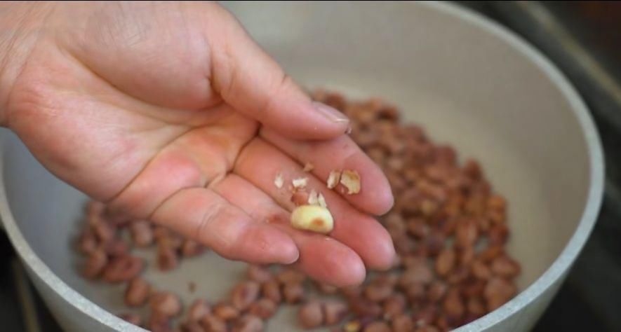 糯米这样做太好吃了,上锅一蒸一烙,香甜软糯,全家人都爱吃