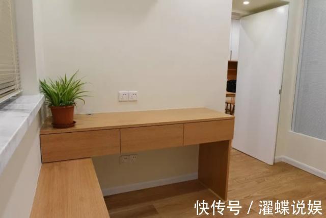 次卧|老公非要给厕所装“两个门”，家人不理解，完工后发现他真睿智！