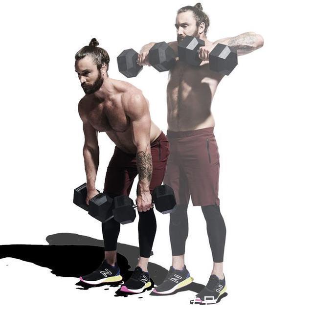 卡路里|15分钟高强度间歇训练，5个动作燃爆下肢肌肉，暴汗燃脂瘦身