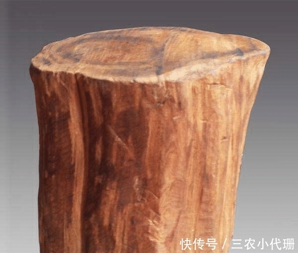 废柴|一种听说过得人多,以前被当废柴烧火的东西,现在价格早已突破天际