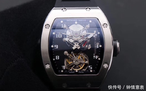理查德米勒手表走时不准了,看我如何解决吧!