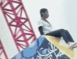 |搞笑GIF:要不是有监控,今天这事儿是说不清了