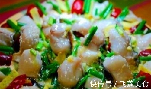 看着就美味的几道家常菜，解馋开胃又下饭，家人都爱吃，值得一试