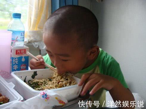 孩子|父母忙于工作,经常给娃煮这种汤,孩子才6岁器官老化,别再煮了