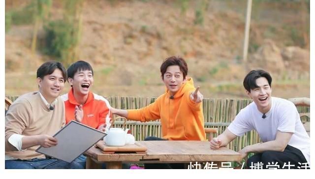 李雪琴吐槽《桃花坞》曝内幕，一度想罢拍，揭开真人秀遮羞布