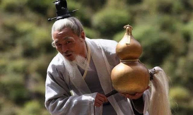中国历史上杀和尚烧寺庙的例子很多,为何烧道观的却很少呢?究竟为什么呢?
