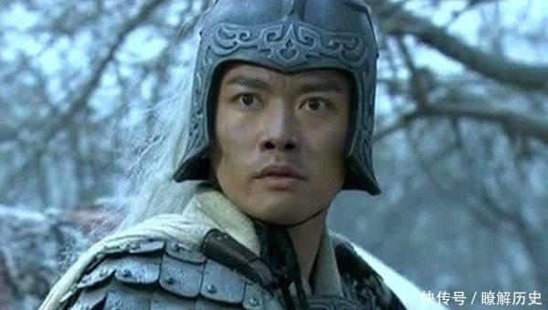 水平|赵云首次登场，与文丑有过一番激战，揭示其武艺的真实水平