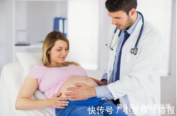 宝妈|为何胎宝一到晚上就闹腾得厉害呢除了胎动异常,还有这几个原因