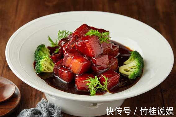 夏日|做红烧肉，牢记重要1步，肥而不腻，入口即化，夏日必备下饭菜
