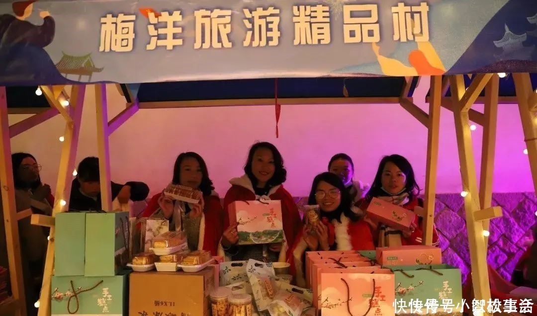 街区|颜值超高！连江版“清明上河图”来袭，逛历史古街，品烟火人间！