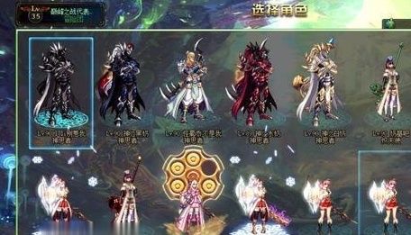 DNF|DNF的“四大类型”玩家，氪金最强，佛系最开心，你是哪一类？