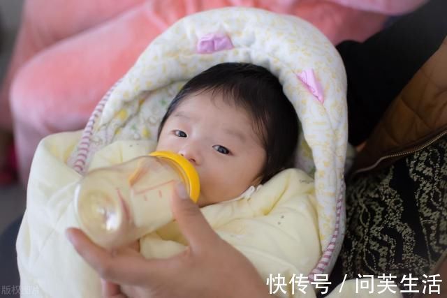 小宝宝|宝宝奶粉应该喝到几岁?权威机构给出答案,家长别花冤枉钱