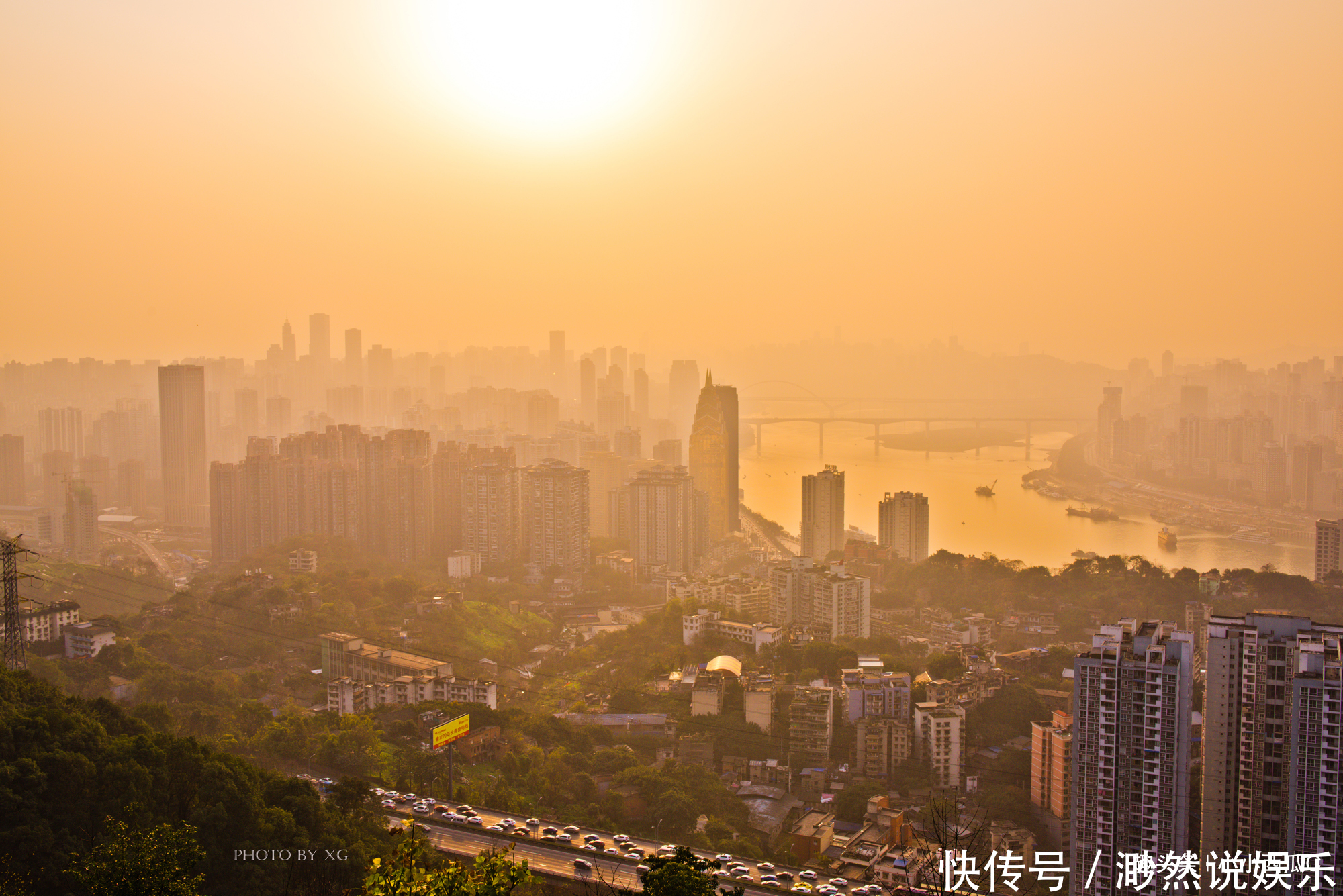 磁器口|盘点重庆旅游必去的几个景点，并不是只有网红景点，也有更小众的