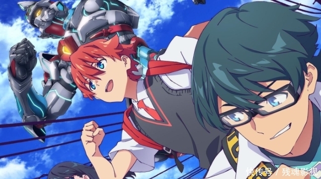 同盟|SSSS.电光机王:古立特同盟出现,宝多六花也会来吗?