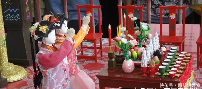 拜会七姐|中国古人是如何过七夕节的?依靠这三大活动