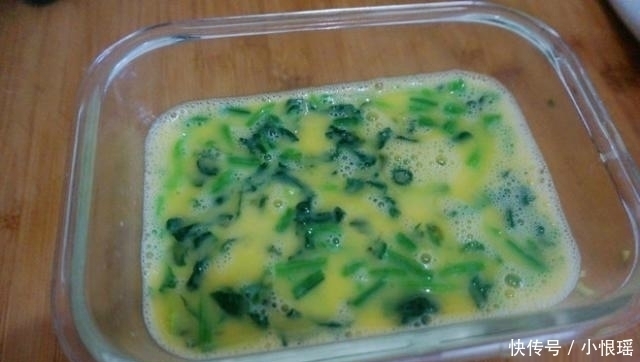 中薪|鸡蛋的黄金搭档不是西红柿!加“它”一起吃,补钙补脑,身子强!