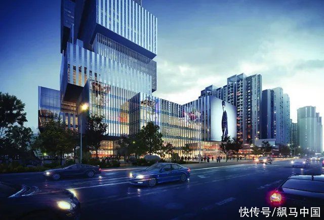 开发商|商业地产项目运营管理全流程