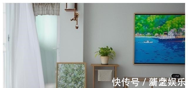 白色系|她家玄关太好看了,一进门就被美到,喜欢这样务实不花哨的装修!