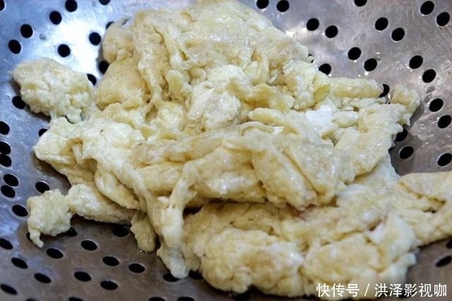 靠边站|冬瓜南瓜靠边站,这是秋天最该吃的瓜!2块炒一盘,很多人经常吃