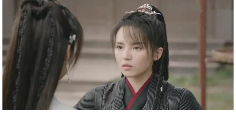 三菜一汤|《花好月又圆》剧中3个女生都不会做饭，有1人想凭厨艺征服男生