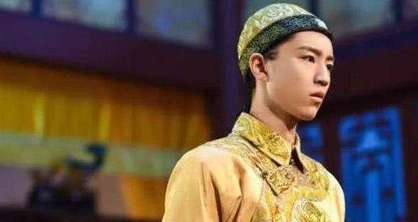 皇帝|故宫断虹桥的见证:皇帝这一脚,踢灭了江山“气数”