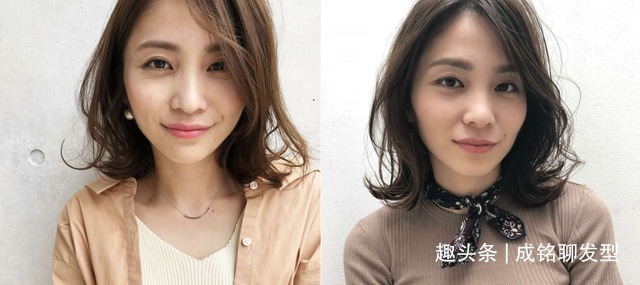 减龄 年过五十的女人别再做这3种发型，不仅大妈感十足，老气又掉档次