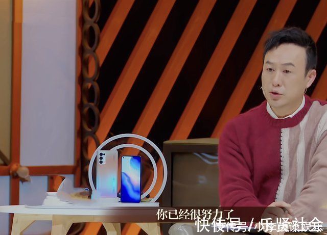 心结难消金莎表演完章子怡、郝蕾不做点评，还好有张颂文在