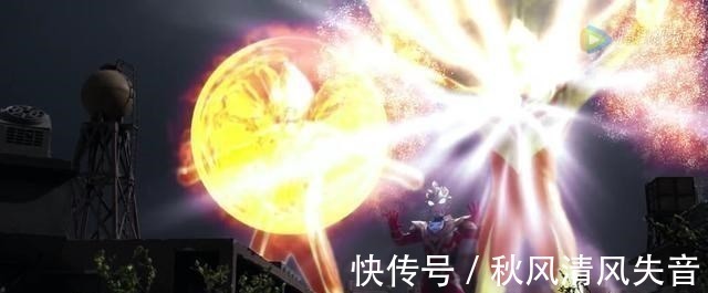 泽塔奥特曼|泽塔奥特曼伽马幻象再度加强,迪迦强力型和戴拿强壮型登场了!