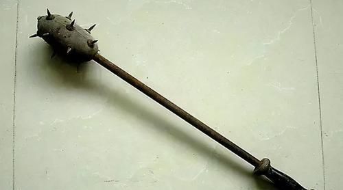 水浒传$历史上有哪些奇葩的冷兵器？此兵器在射雕英雄传，水浒传大名鼎鼎