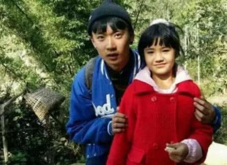 《变形计》最幸运农村女孩,放假被豪妈接走,今美似“小杨丞琳”