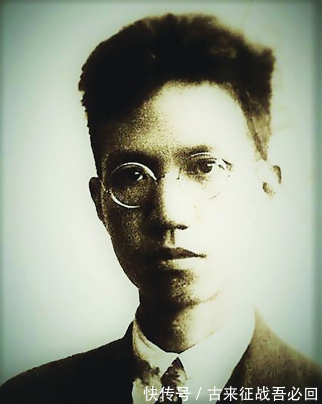 满分|1932年,清华考试出上联“孙行者”,多数人交白卷,仅一人得满分