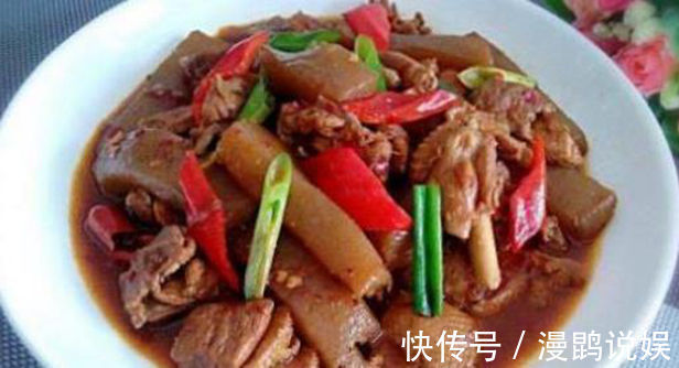 营养|女性想要身体好,不妨多吃3种美食,营养丰富,有益健康