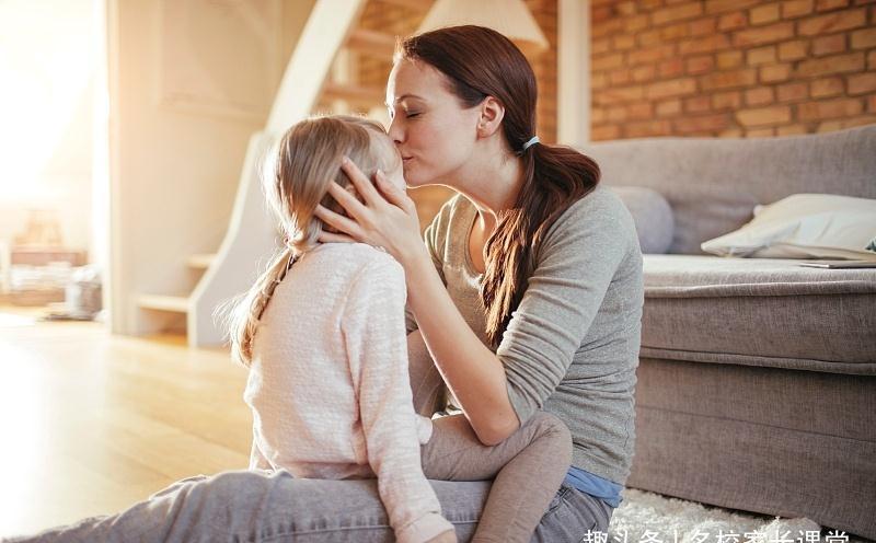 家庭教育|孩子的教养,主要来源于家庭教育,父母一定不能偷懒
