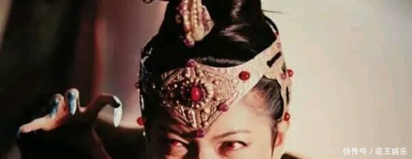 西游记|《西游记》蝎子精连如来都不怕,为何不敢动女儿国国王