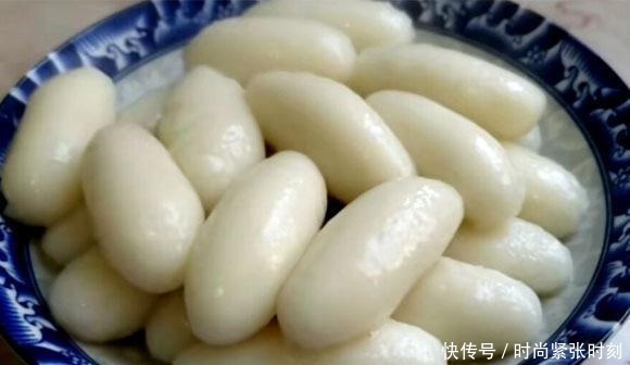 秋天，碰到这食材别错过，学我这样做隔三差五吃，脾胃好，气色足