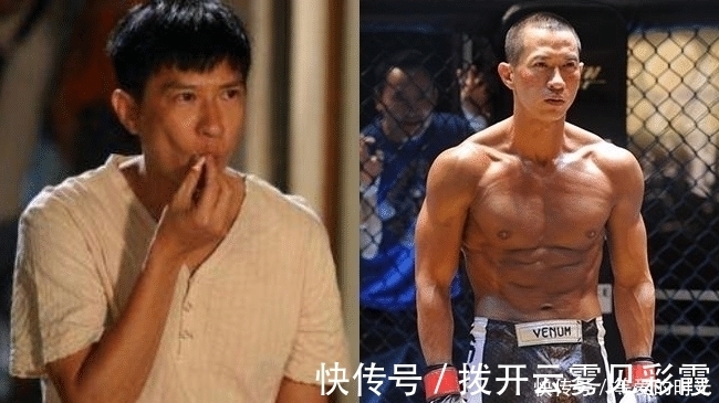 高蛋白食物|一点健身基础都没有的普通人,如何用最短时间练成肌肉男