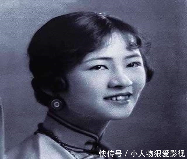 才女|民国4大才女:杨绛嫌弃张爱玲,张爱玲嫌弃冰心,冰心嫌弃林徽因