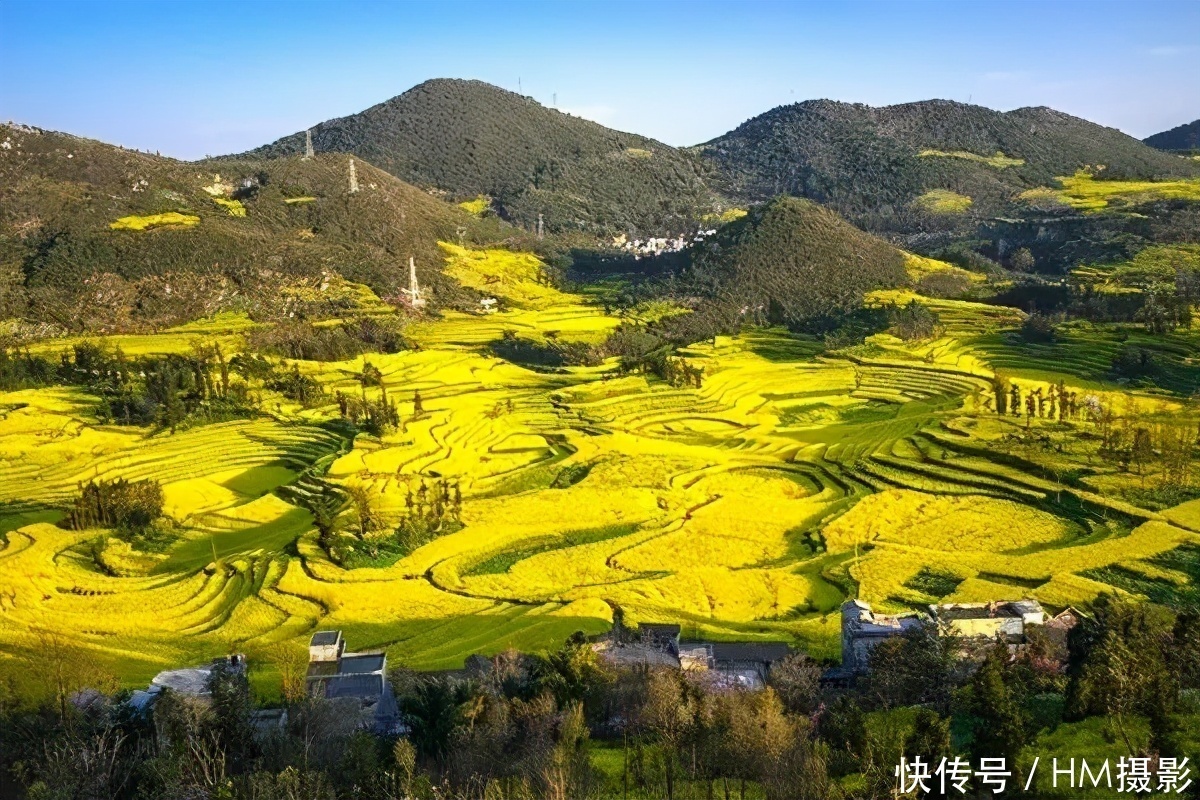 老年|云南适合养老的几座城市,你去过了吗?