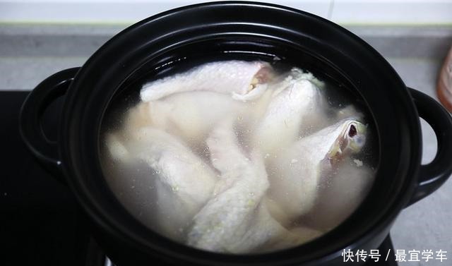 妈妈每天早晨坚持喝“它”,气色红润,皮肤细