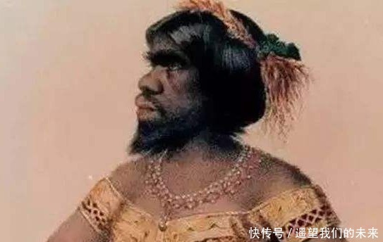 中国历史上最有名的四大丑女,奇丑无比却活成人生赢家,令人羡慕!