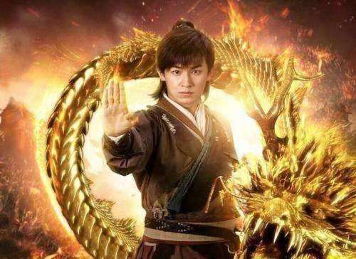 降龙十八掌|乔峰遇上郭靖,谁的降龙十八掌更强?答案说出令人意外