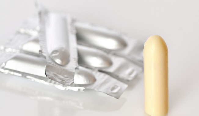 栓剂|女性栓剂塞不进去不会用其实只需2步,同时5个要点需谨记