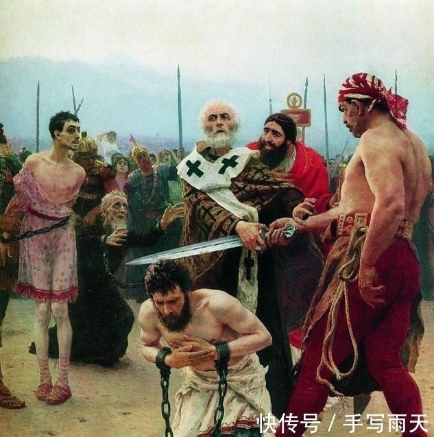 画家@别人毕业就等于失业,他却靠一幅油画一举成名,艺术人生一路高歌