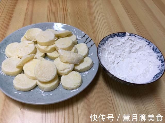 白玉豆腐|金针菇的“黄金搭档”,好吃营养谁也比不过它,成本低