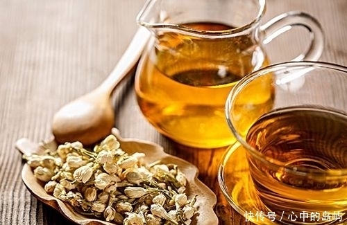 皮肤|“神仙茶”冬天喝了,补气血,调五脏,驱寒毒,还不到两块钱!