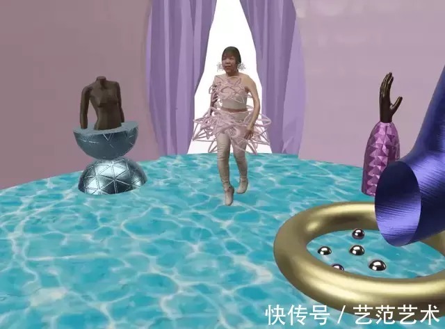 爱丁堡|作品集没灵感?康康爱丁堡 变革设计、交互设计与设计与数字化媒体毕业生的作品吧!