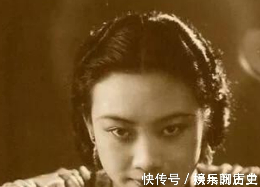 郑念@民国四大美女谁最漂亮?梨园冬皇孟小冬,95岁的贵族郑念!