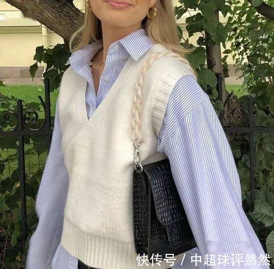 秋日 20套经典秋日搭配,谁穿都好看!